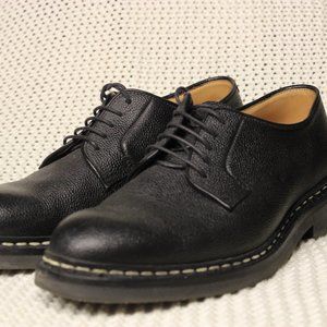 Heschung Derby Crocus in Black